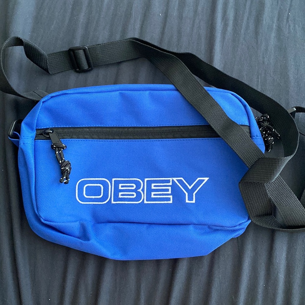 Cross body bag